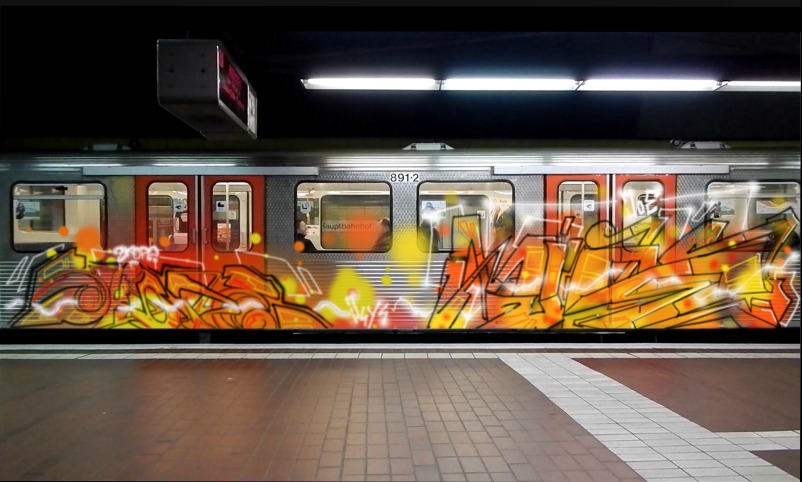 Bombing 1498422054237