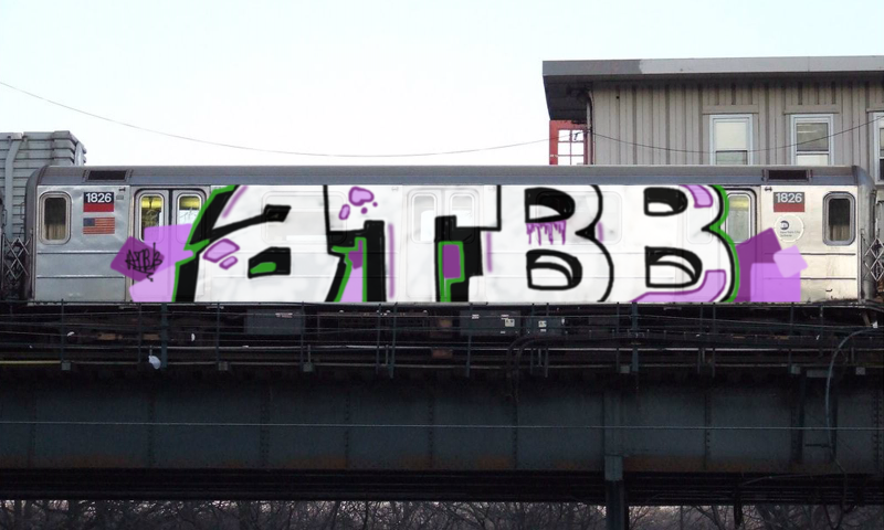 Bombing 1497980962002