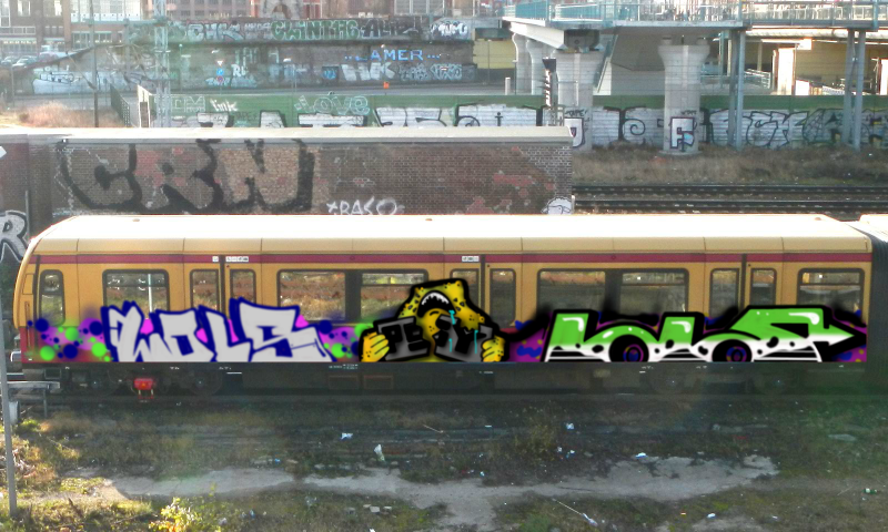 Bombing 1498009169558