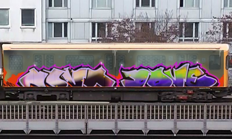 Bombing 1382489720734