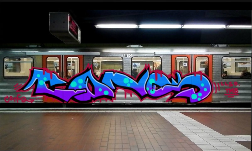 Bombing 1498124113228