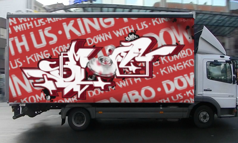 Bombing 1498215709645