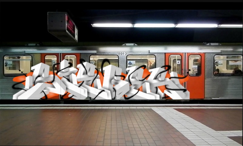 Bombing 1498216903790