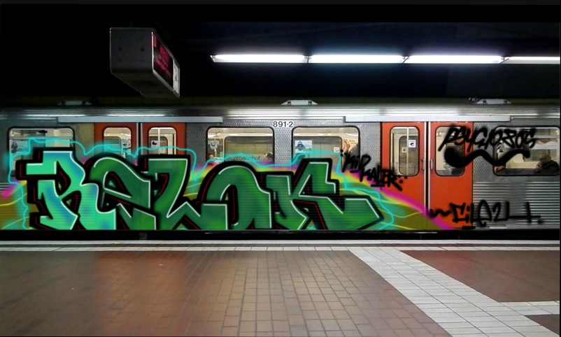 Bombing 1498220289128