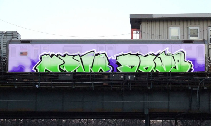 Bombing 1382494973312