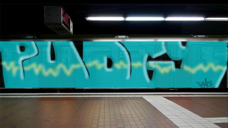 Bombing 1356567567421