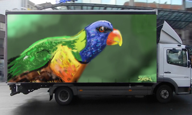 Bombing 1498379595129