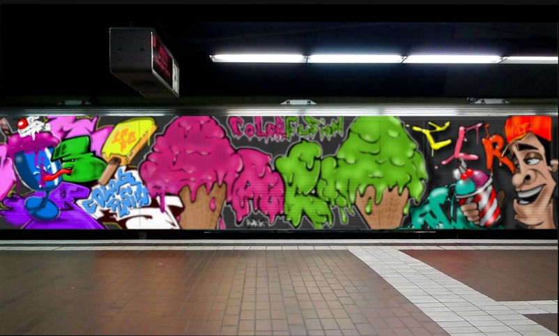 Bombing 1498685715360