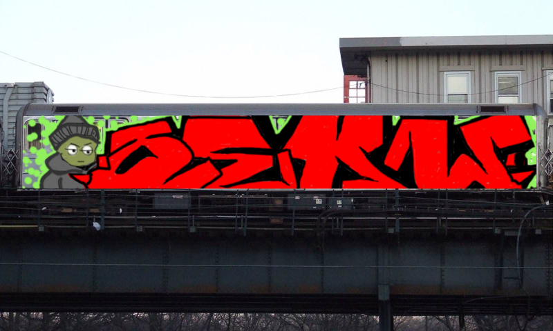 Bombing 1498422126089