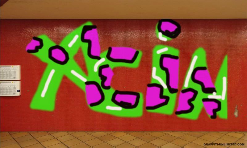 Bombing 1498504245824