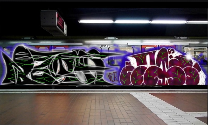 Bombing 1498680775577