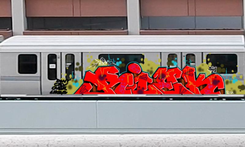 Bombing 1499600418878