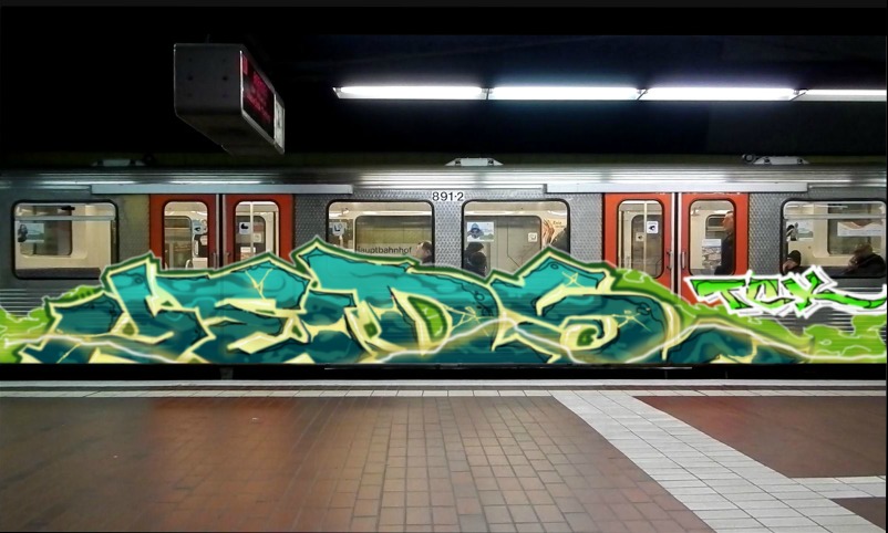 Bombing 1498817678308