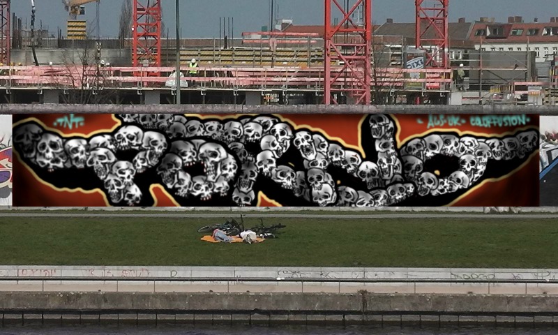 Bombing 1499032408980