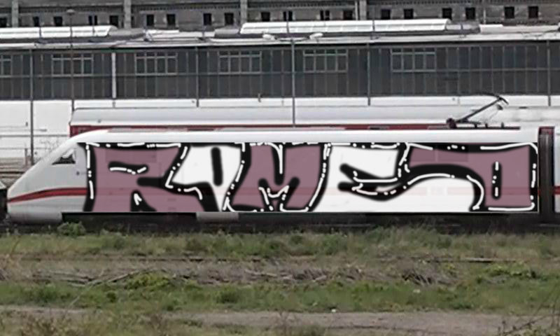 Bombing 1382571779402