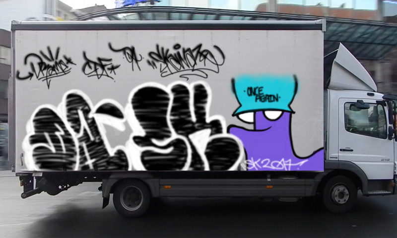 Bombing 1498851255986