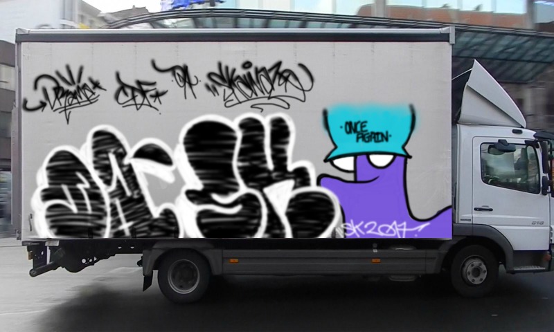 Bombing 1498851255986