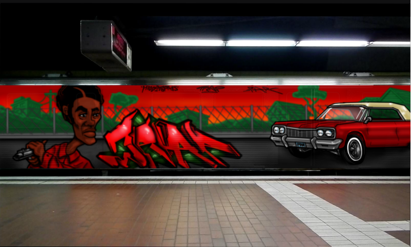 Bombing 1519496642564