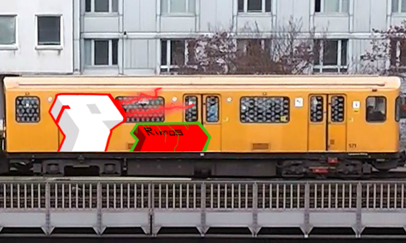 Bombing 1498865698689