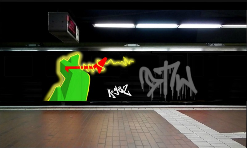 Bombing 1498961314724