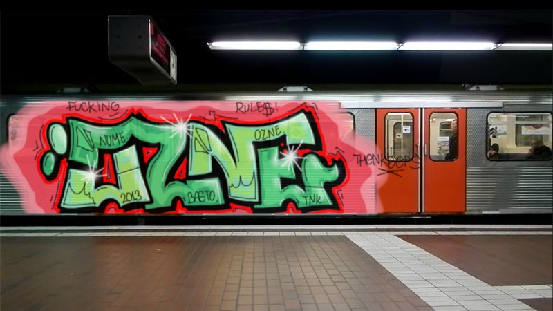 Bombing 1382625461092