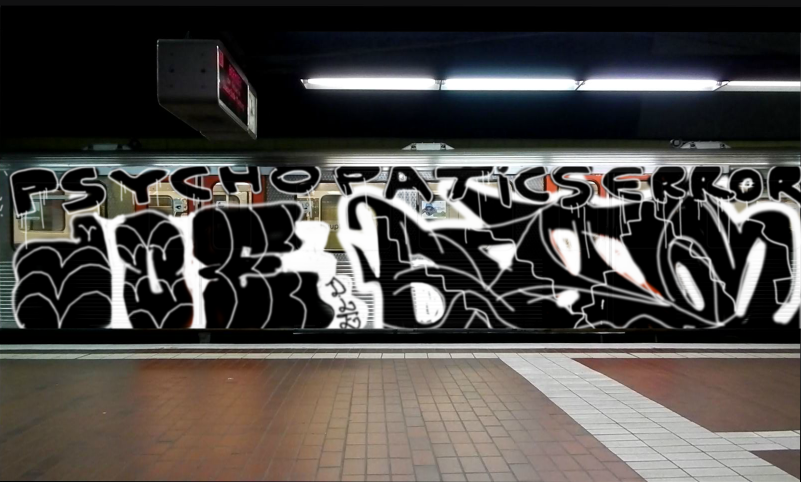 Bombing 1499202959464