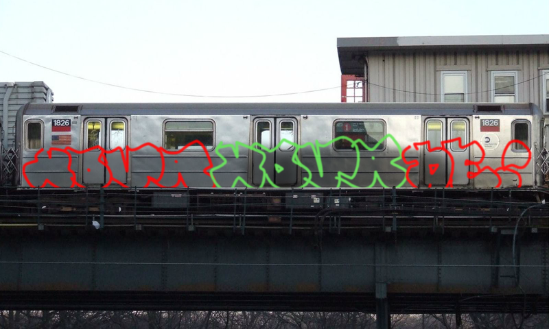 Bombing 1382665579484