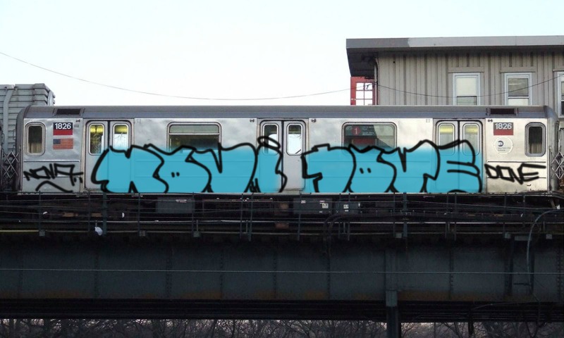 Bombing 1382666000703