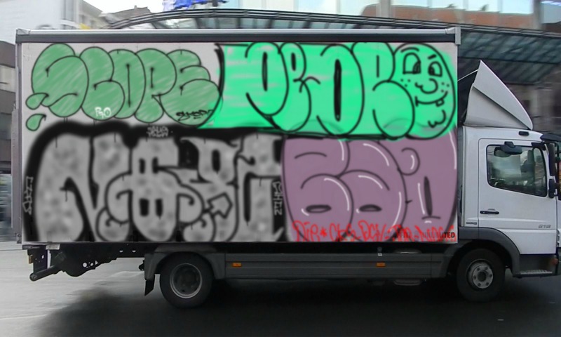 Bombing 1500373451365