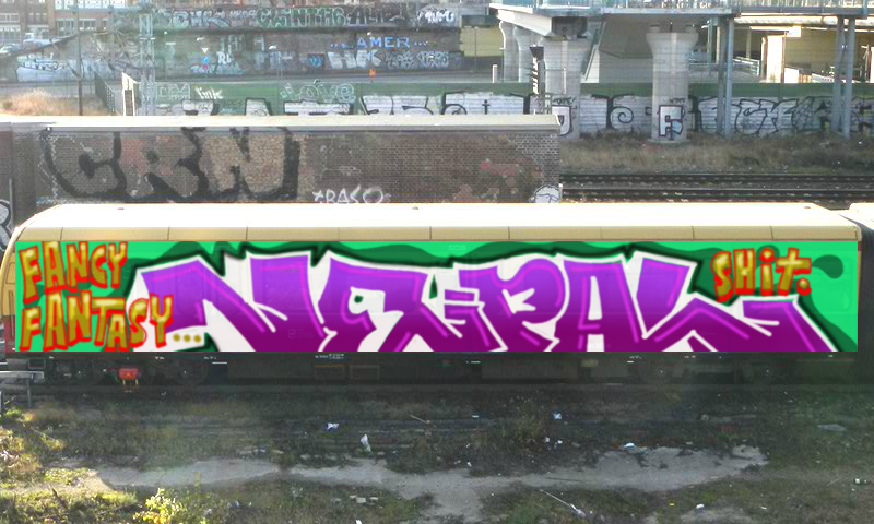 Bombing 1356579543892