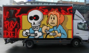 Bombing 1499615255795