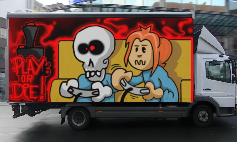 Bombing 1499615255795