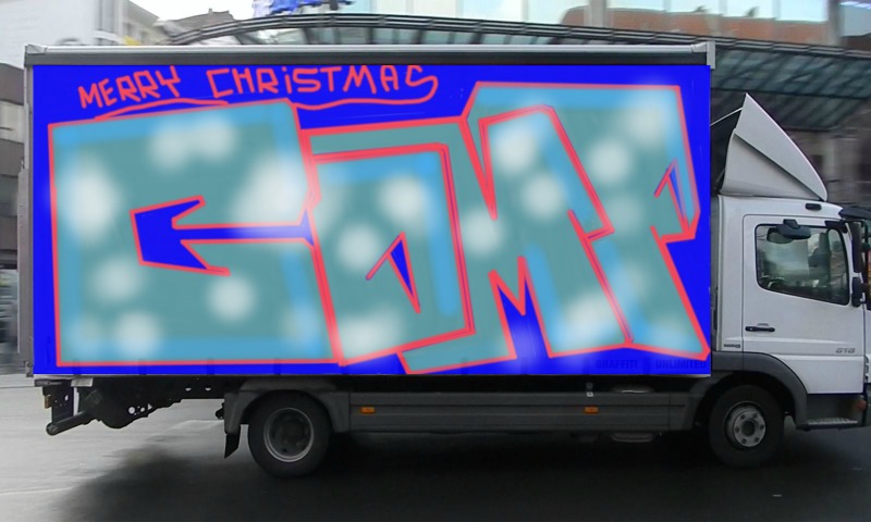 Bombing 1499452708631