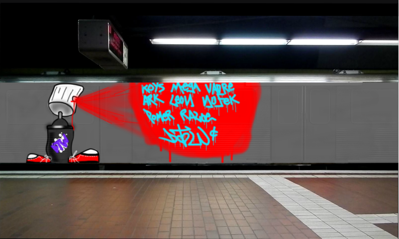 Bombing 1499454497697