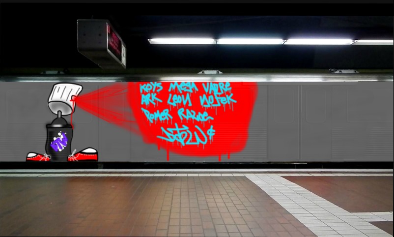 Bombing 1499454497697