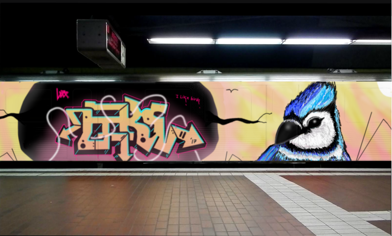 Bombing 1499590533286