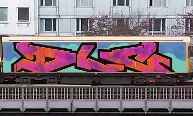 Bombing 1499690560984