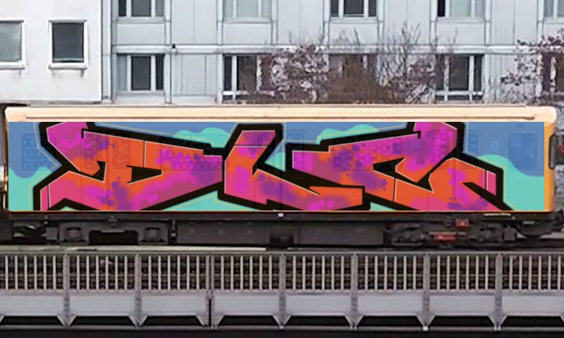 Bombing 1499690560984