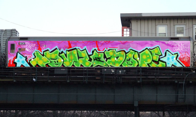 Bombing 1382737114718