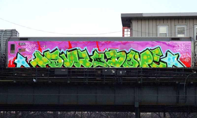 Bombing 1382737114718