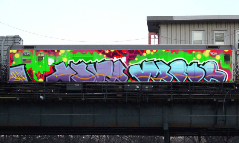 Bombing 1382738933625