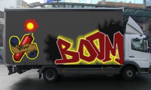 Bombing 1499844660462