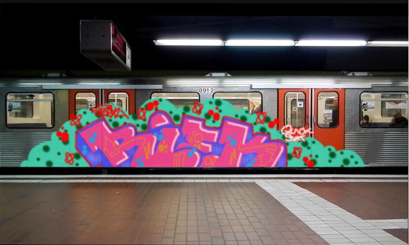 Bombing 1499864505233