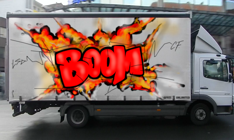 Bombing 1499894116163