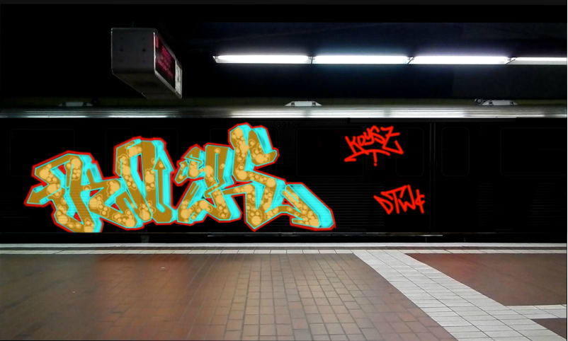 Bombing 1500014069485