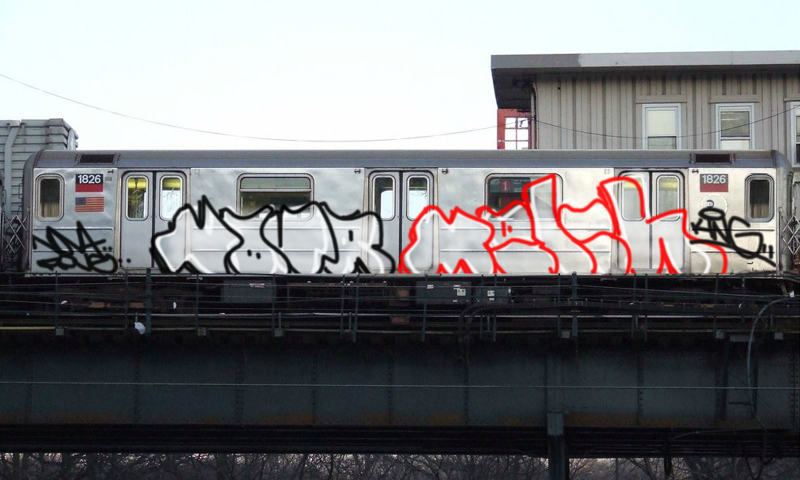 Bombing 1382760169546