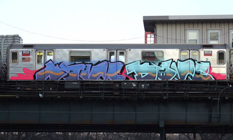 Bombing 1382761432734