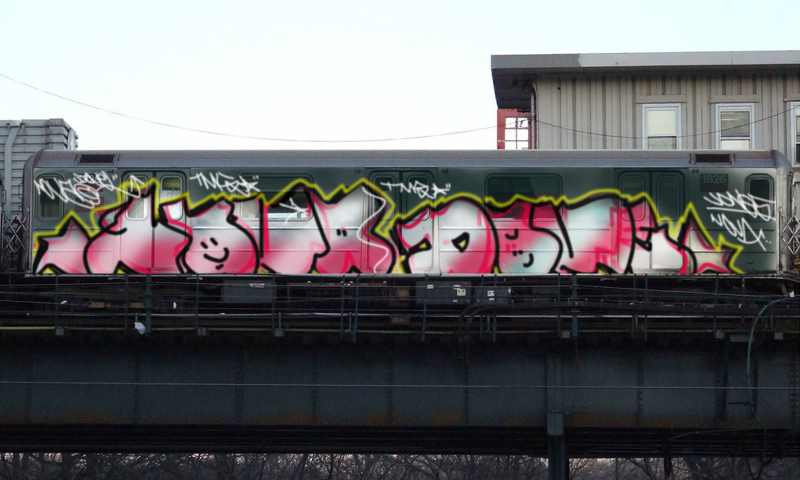 Bombing 1382762584062