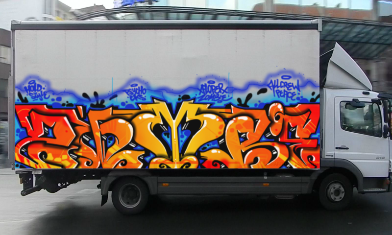 Bombing 1500392106914