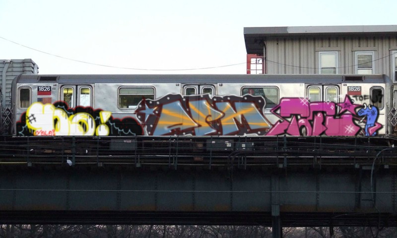 Bombing 1500910029443